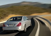 Mercedes-Benz S65 AMG